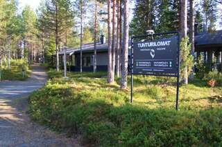 Дома для отпуска Tunturipöllö 2 Рука Дом с 2 спальнями-15