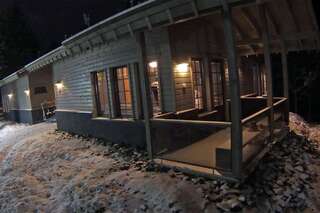 Дома для отпуска Tunturipöllö 2 Рука Дом с 2 спальнями-22