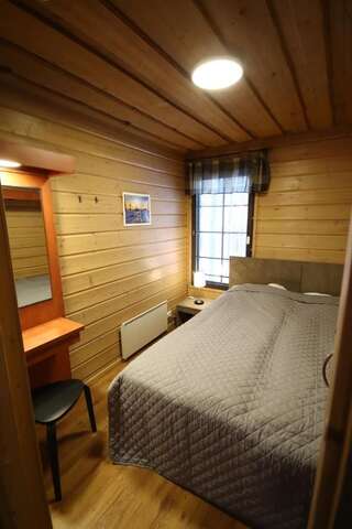 Дома для отпуска Tunturipöllö 2 Рука Дом с 2 спальнями-25