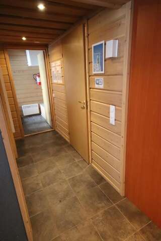 Дома для отпуска Tunturipöllö 2 Рука Дом с 2 спальнями-29