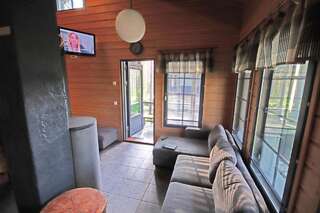 Дома для отпуска Tunturipöllö 2 Рука Дом с 2 спальнями-30