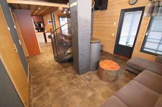 Дома для отпуска Tunturipöllö 2 Рука Дом с 2 спальнями-31