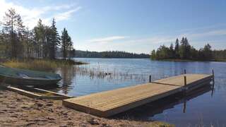 Дома для отпуска Tunturipöllö 2 Рука Дом с 2 спальнями-32