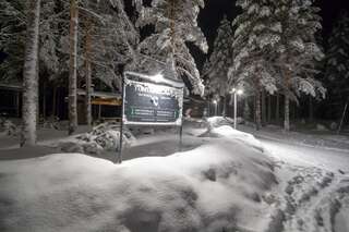 Дома для отпуска Tunturipöllö 2 Рука Дом с 2 спальнями-34