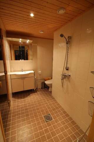 Дома для отпуска Tunturipöllö 2 Рука Дом с 2 спальнями-37