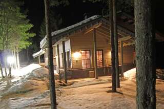 Дома для отпуска Tunturipöllö 2 Рука Дом с 2 спальнями-38