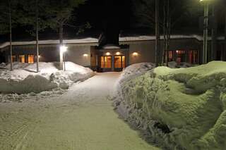 Дома для отпуска Tunturipöllö 2 Рука Дом с 2 спальнями-40