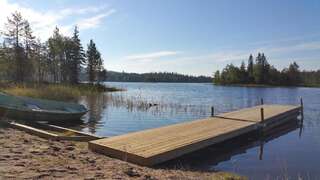 Дома для отпуска Tunturipöllö 2 Рука Дом с 2 спальнями-41