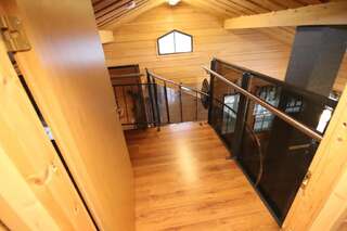 Дома для отпуска Tunturipöllö 2 Рука Дом с 2 спальнями-55