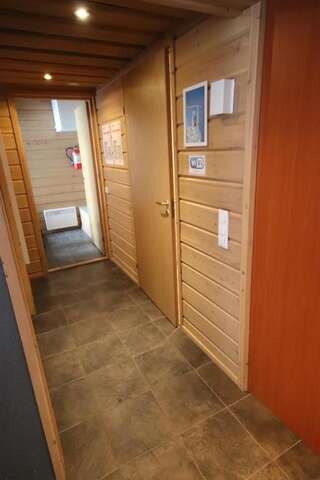 Дома для отпуска Tunturipöllö 2 Рука Дом с 2 спальнями-57