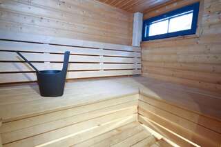 Дома для отпуска Tunturipöllö 2 Рука Дом с 2 спальнями-6
