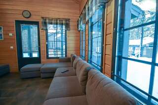 Дома для отпуска Tunturipöllö 2 Рука Дом с 2 спальнями-65