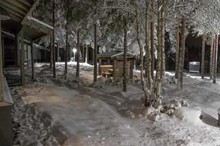 Дома для отпуска Tunturipöllö 2 Рука Дом с 2 спальнями-71