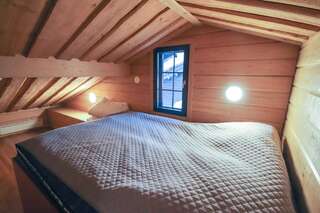 Дома для отпуска Tunturipöllö 2 Рука Дом с 2 спальнями-8